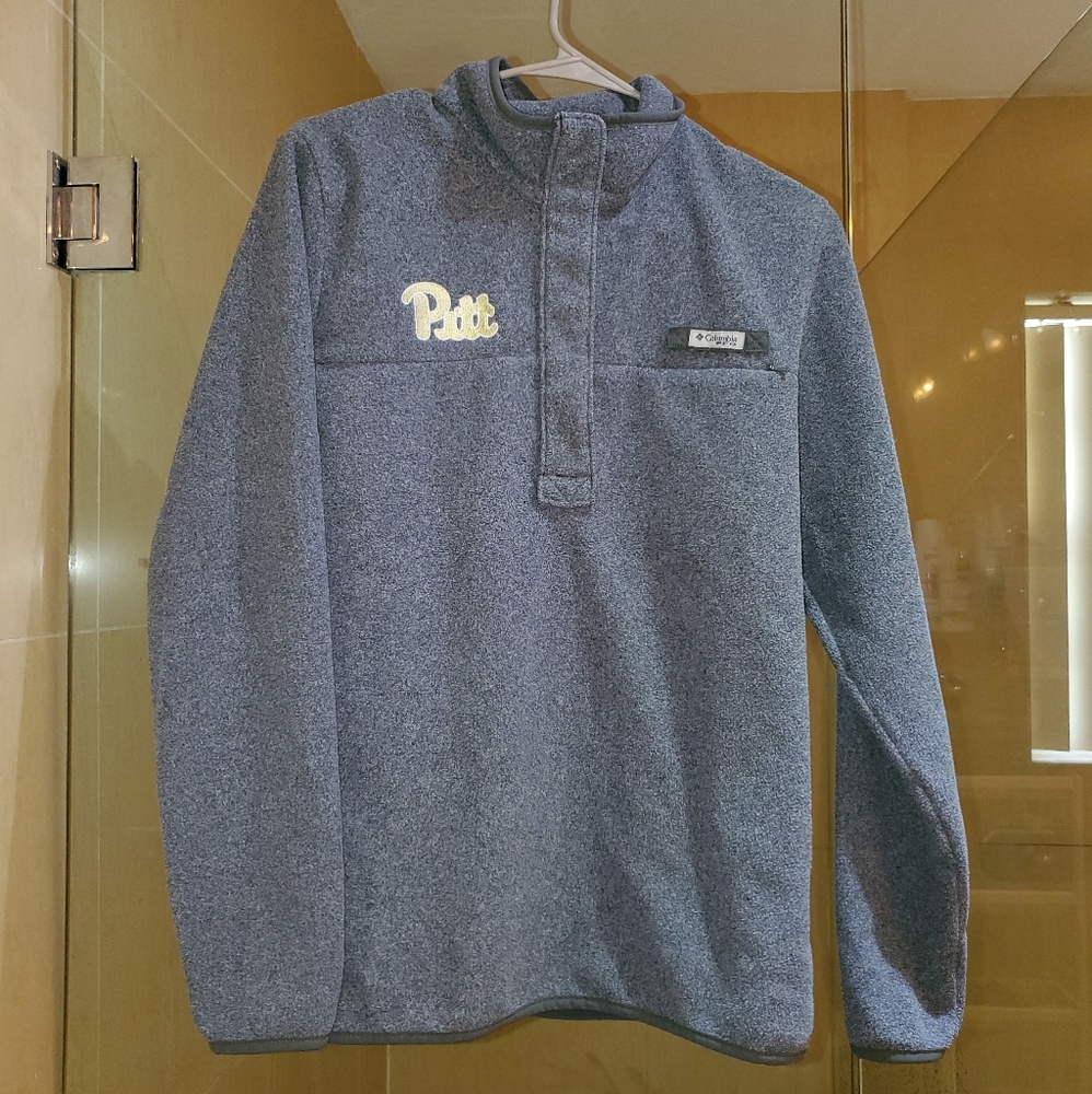 Columbia Pitt Jacket